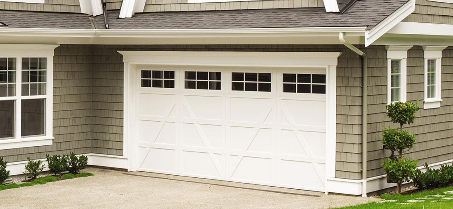 What is Minneapolis Garage Door Repair?