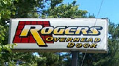 Rogers Overhead Door